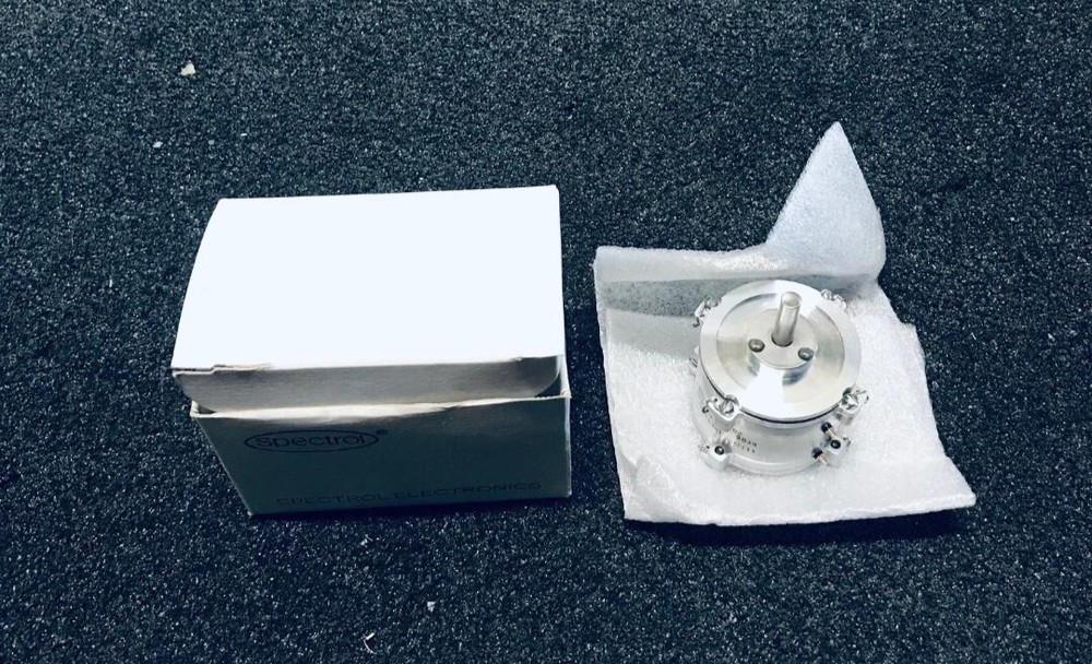VISHAY SPECTROL MOD 308 9302 POTENTIOMETER
