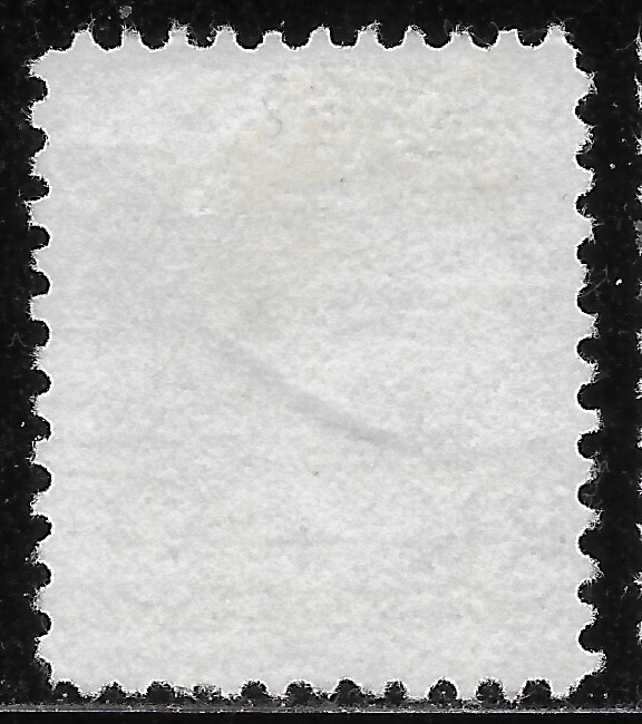 1930 CANADA #167 USED VF