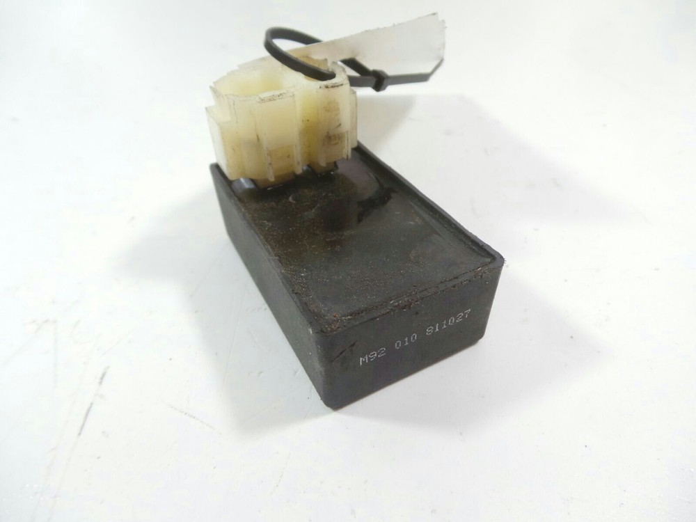 2008-2014 SYM SYMPLY 125 ECU / CDI