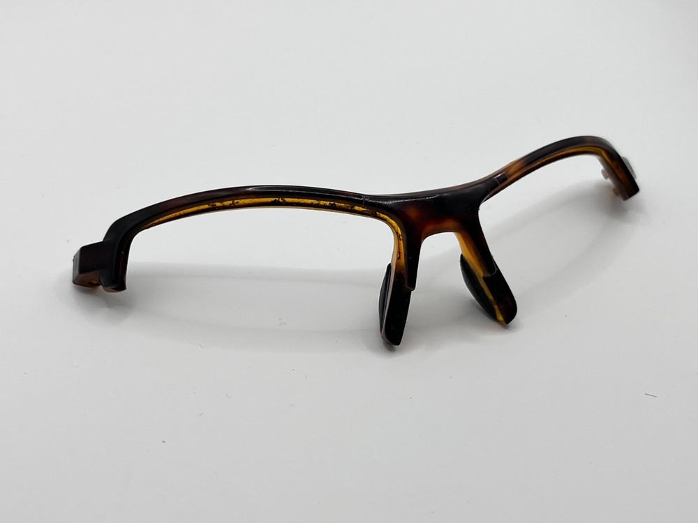 5492 - REVO CRUX N TORTOISE FRONT FACE AUTHENTIC