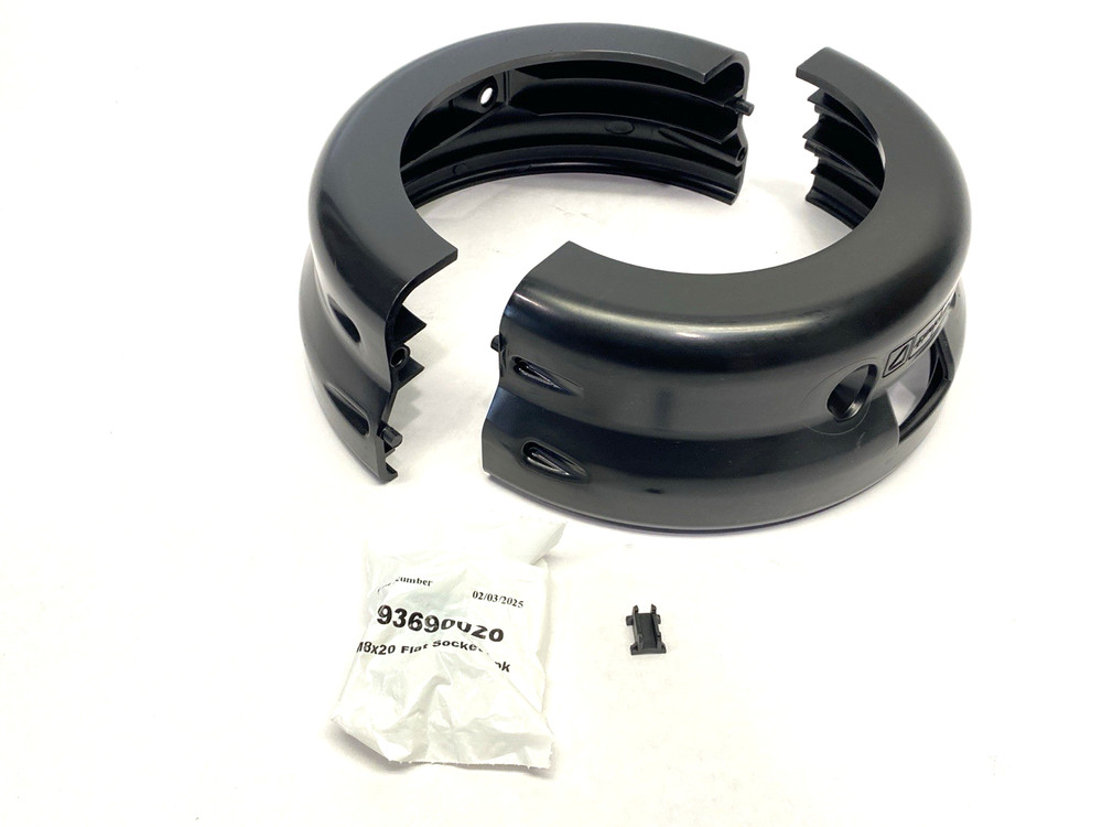 Murrplastik RC1-2000IC Rub Collar Fanuc 2000