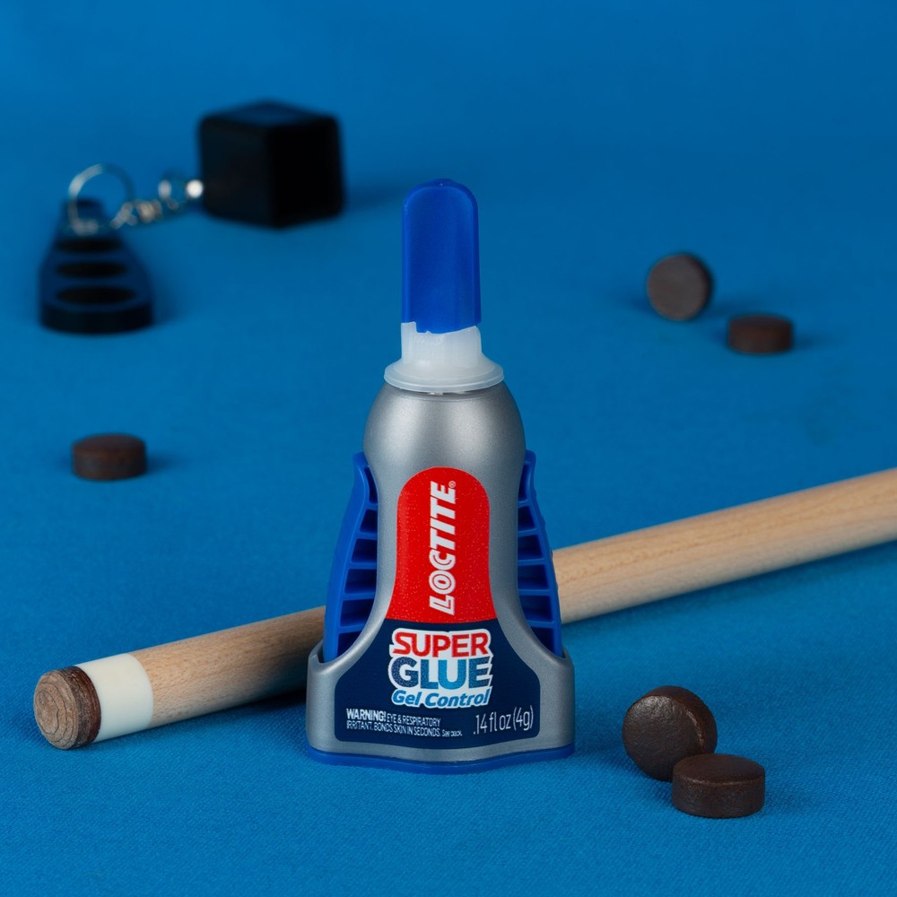 Loctite TRLOC Super Glue Gel