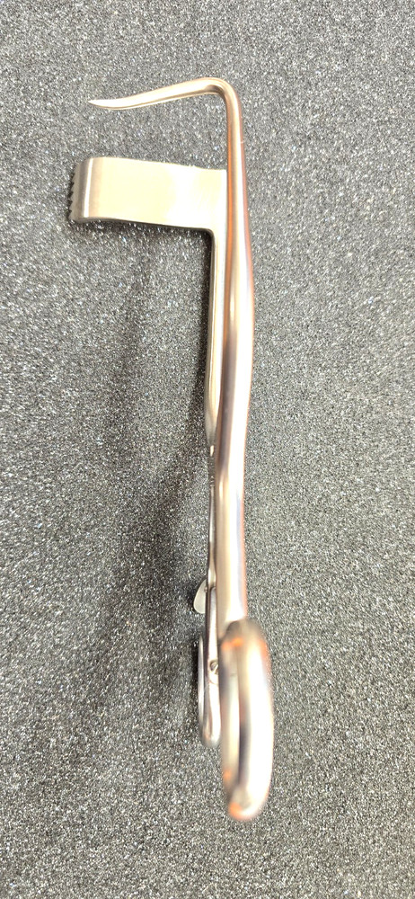 Codman Surgical Williams Discectomy Retractor 7" Ref: 80-1651