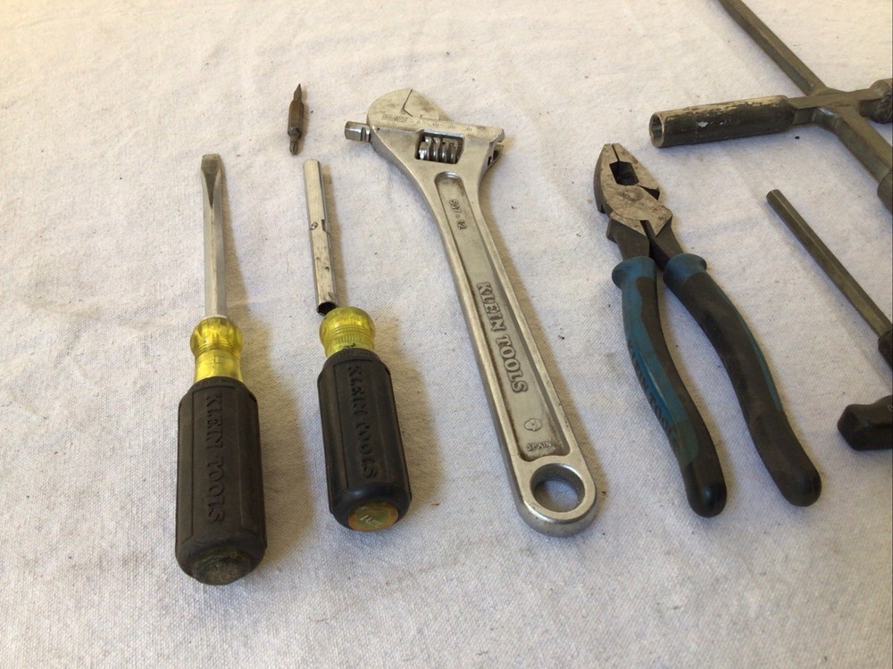 Klein Tools