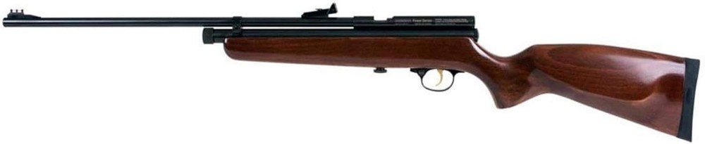 Beeman CO2 .22 Cal (Mod QB78)