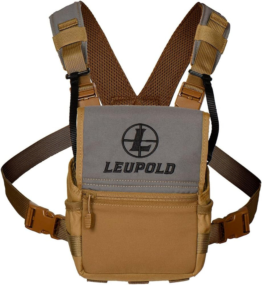 Pro Guide Binocular Harness 2