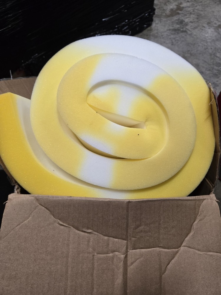 Foamy Foam High Density Cushion Foam