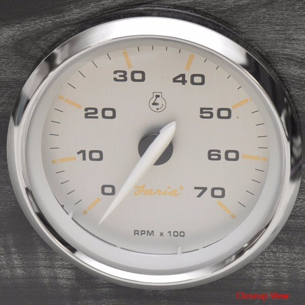 Pontoon Boat Dash Console Panel | Godfrey Sweetwater 2011 Gray
