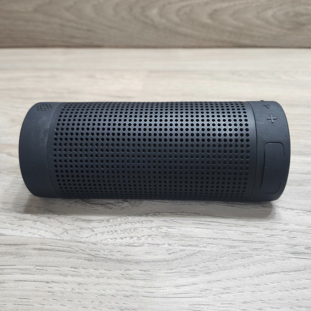 Puma Golf Poptop Bluetooth Speaker - Black