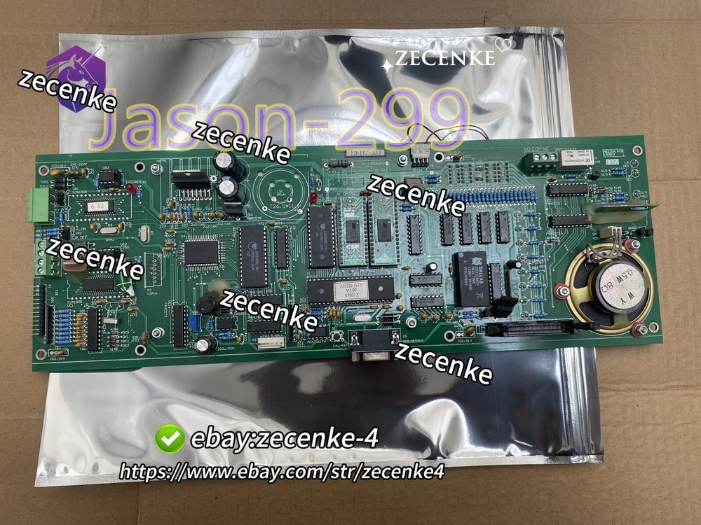 AB320H.PCB 130813 fast ship by DHL OR EMS