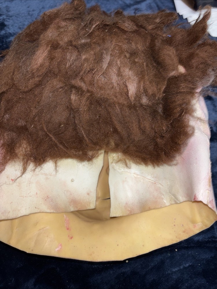 Michael Myers Mask Custom Made