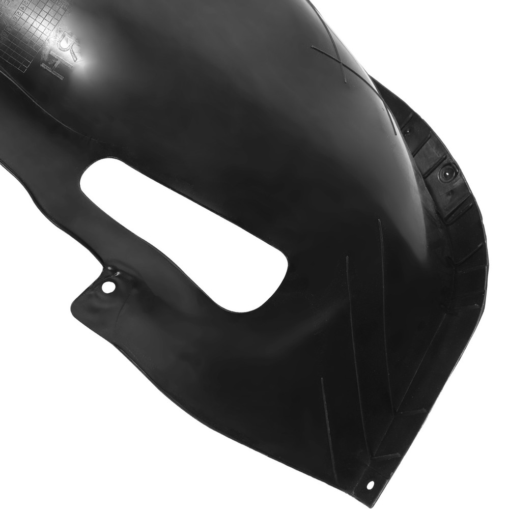 Fender Liner For 2019-2020 Hyundai Elantra Front Left Driver Side Inner US