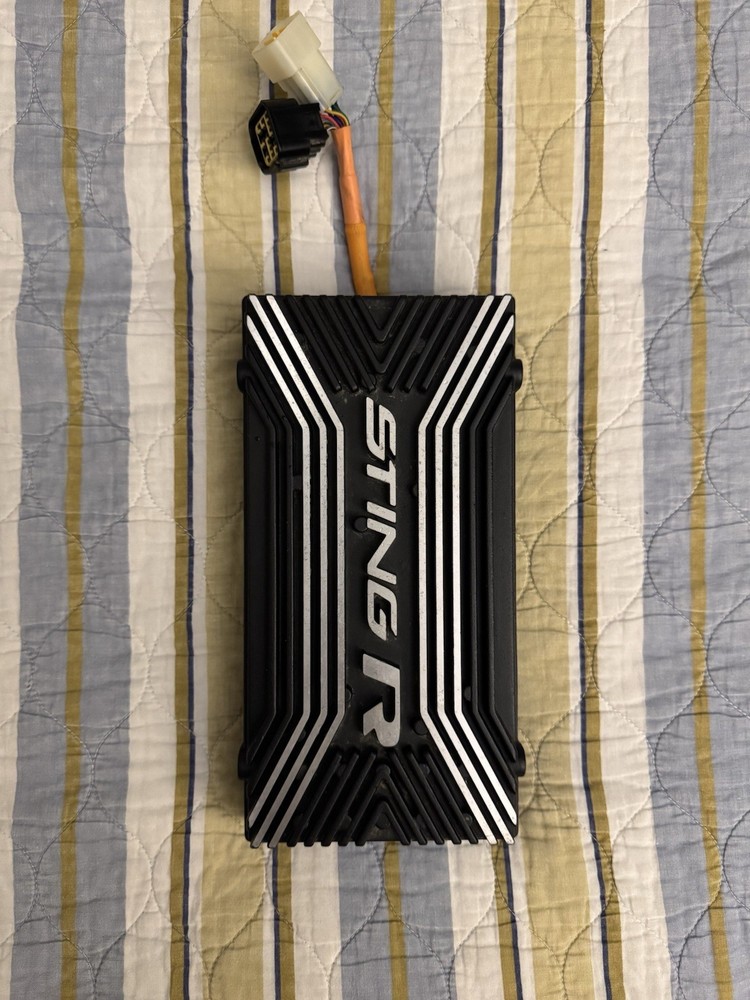 Talaria Mx5 Replacement Controller