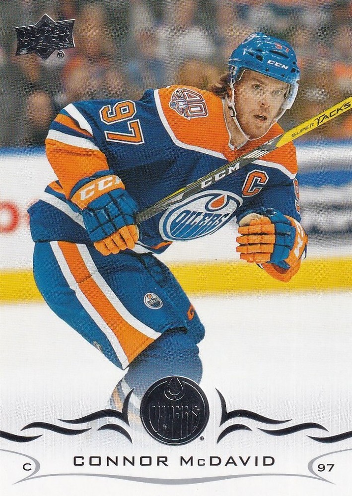 19-20 UPPER DECK VARIOUS INSERTS - PICK FROM LIST - FREE COMBINED SHIPPING