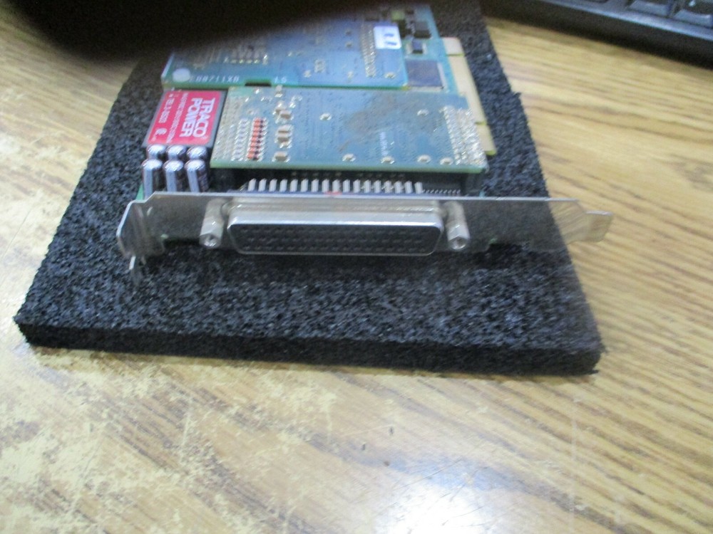 ebru Model: EB07 DIO Board <