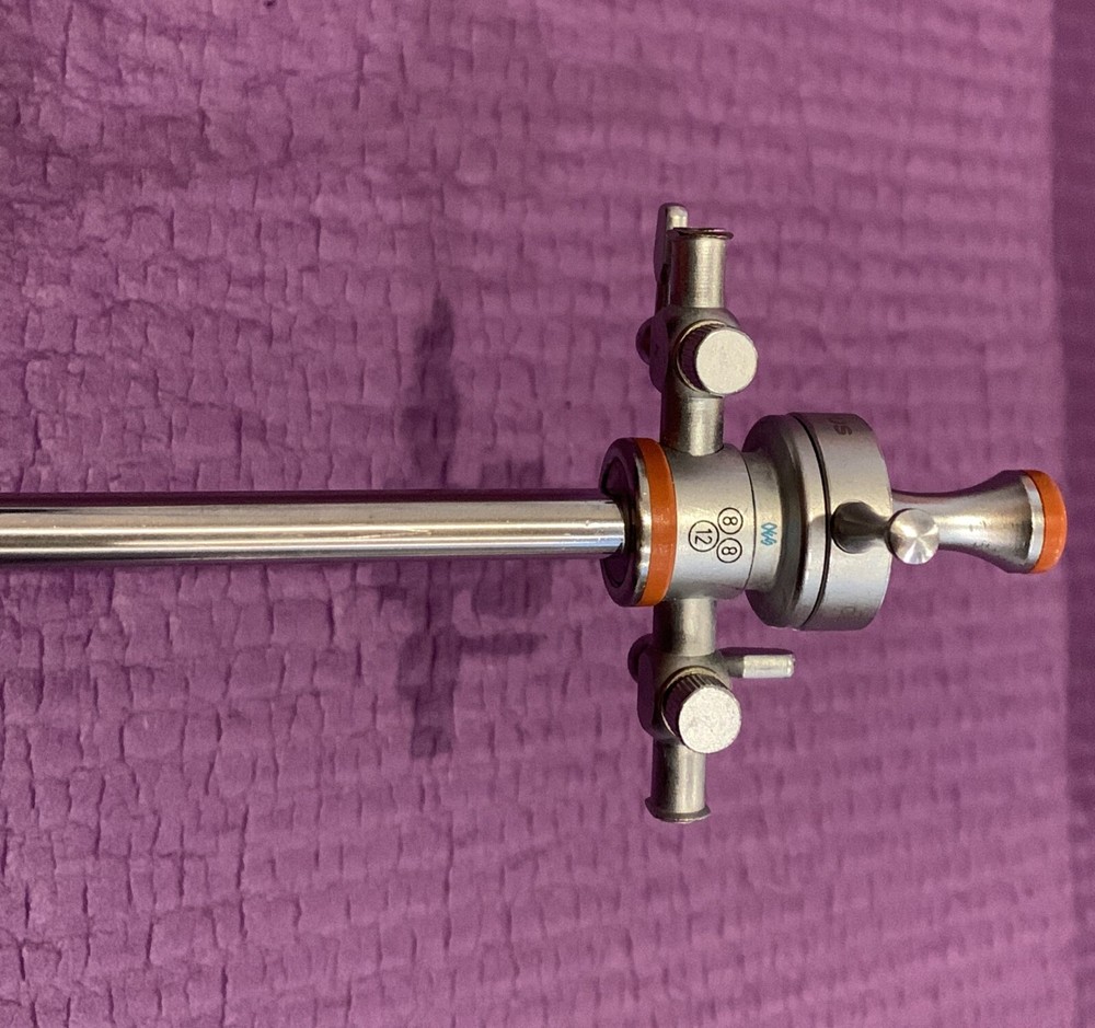 OLYMPUS A2215 - 25FR CYSTOSCOPY SHEATH