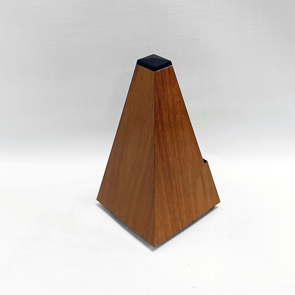 Vintage Samick SM-98 Metronome - Excellent Condition