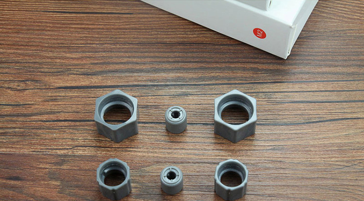 CO2 Atomizer external super Diffuser Reactor aquarium water plant fish tank