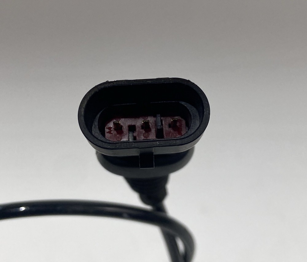 ♻️ Keeway RKF 125 E5 2022 - 2024 Rear Wheel ABS Sensor ♻️