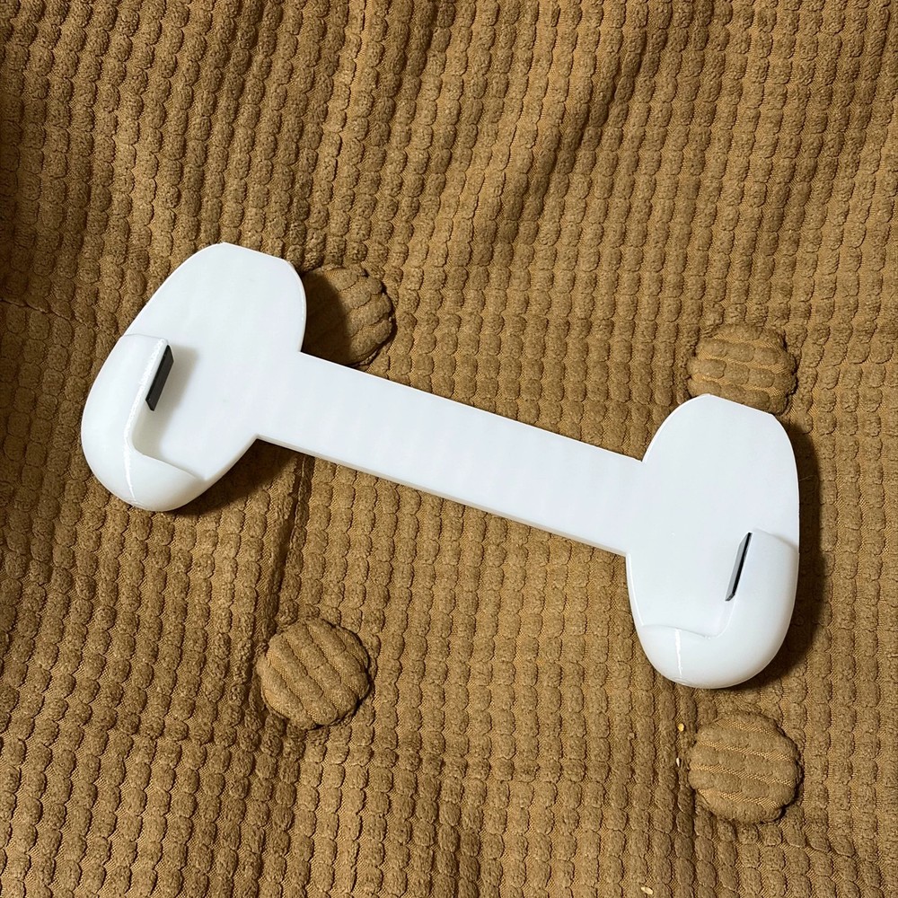 3D Printed Handhold Controller Holder Handle Grip Protector For Anbernic RG DS