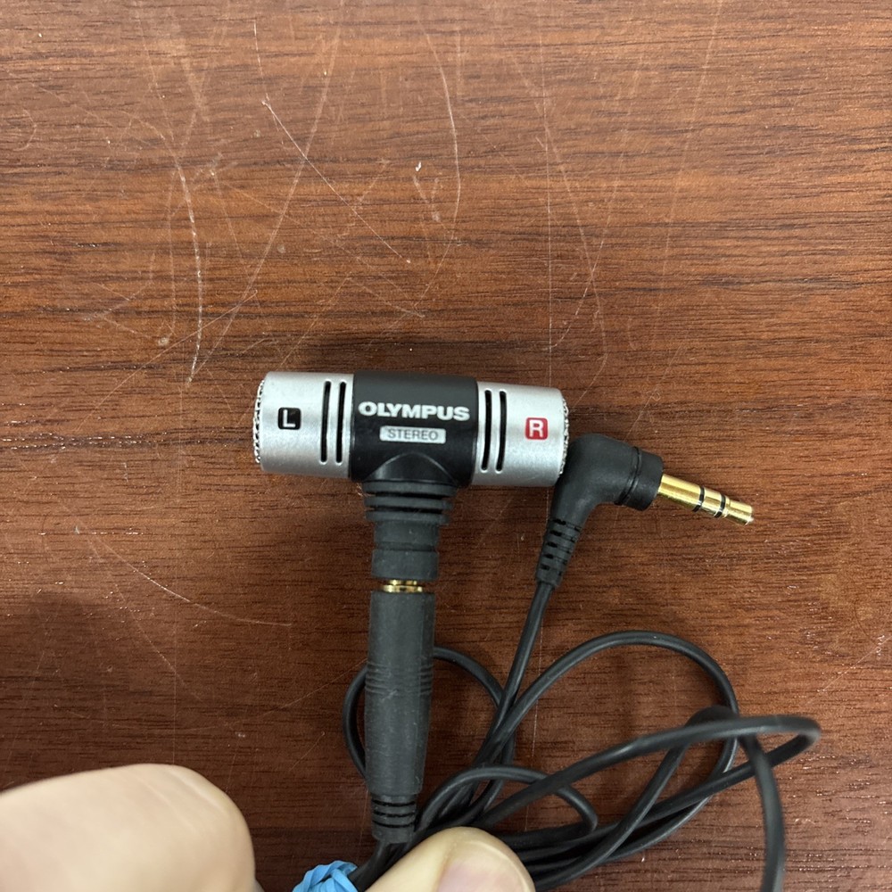 Olympus ME-51S Stereo Microphone
