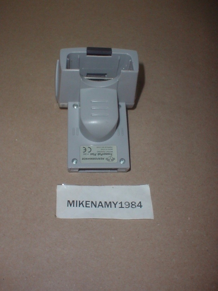 TREMOR PAK PLUS by Performance for Nintendo 64 N64 system
