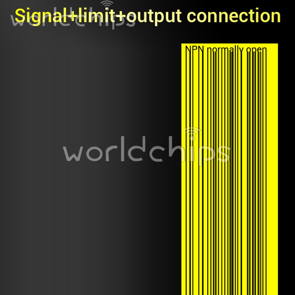 12-30V DMC02 DC Motor Controller Forward/Reverse Delay Cycle Speed Regulation