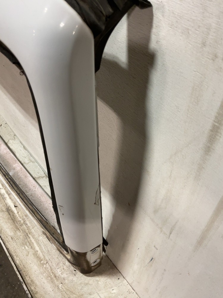 Used Windshield Frame fits: 2015 Jeep Wrangler Grade A