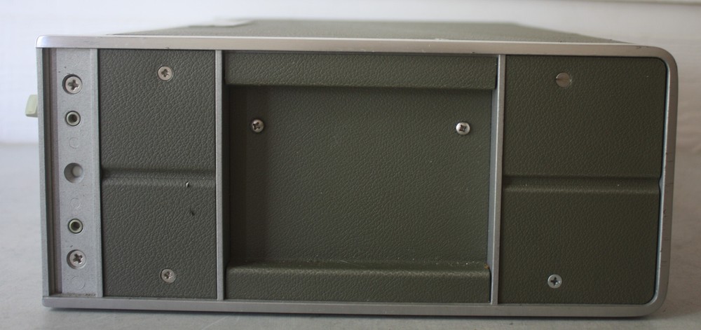 HP 8821A MEDIUM GAIN AMPLIFIER