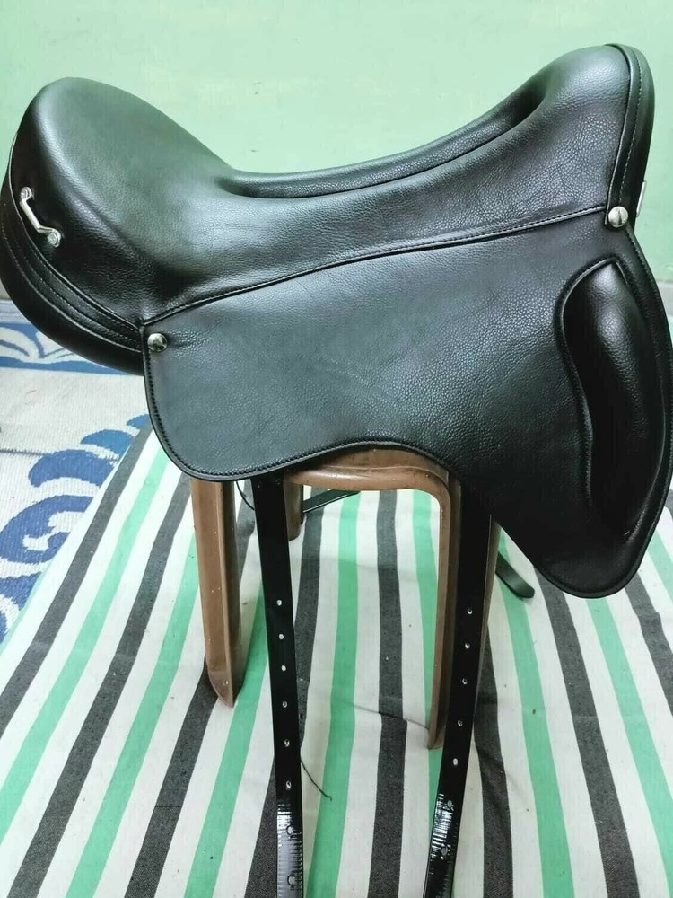 NEW ENDURANCE SYNTHETIC SADDLE