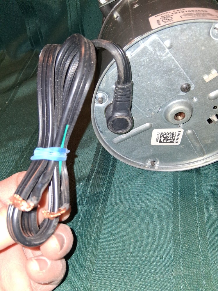 InSinkErator Badger 5 1/2 Hp Garbage Disposal - Black (BADGER 5 W/C) WP331