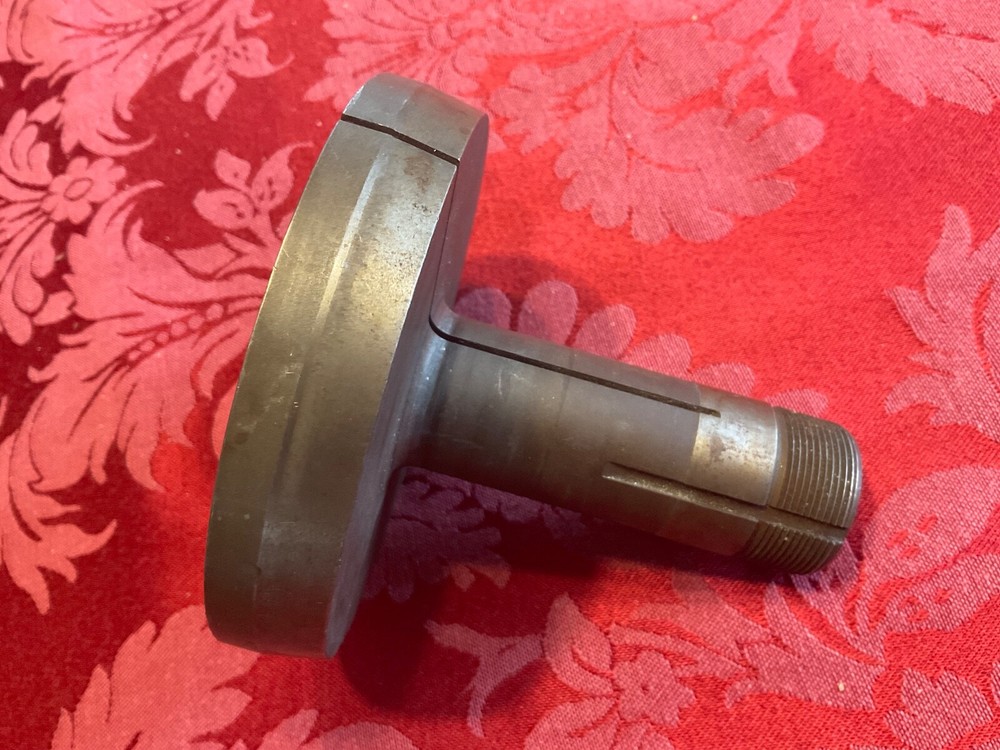 Hardinge 4" 5C Step Collet