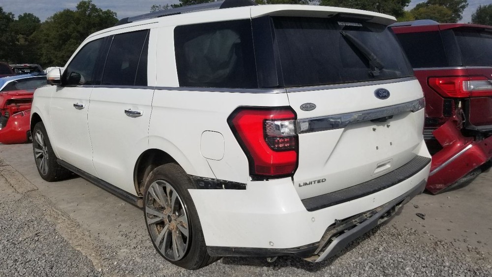 21 FORD EXPEDITION UPPER AIR SHUTTER 3.5L