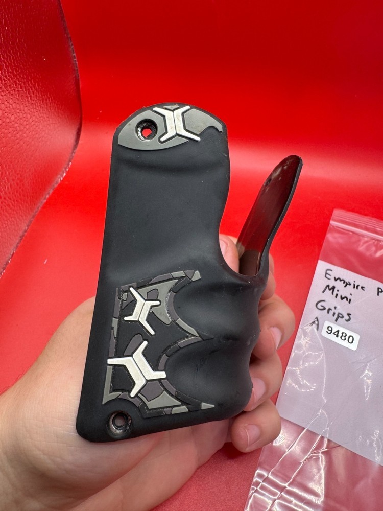 Empire PB Mini Grips
