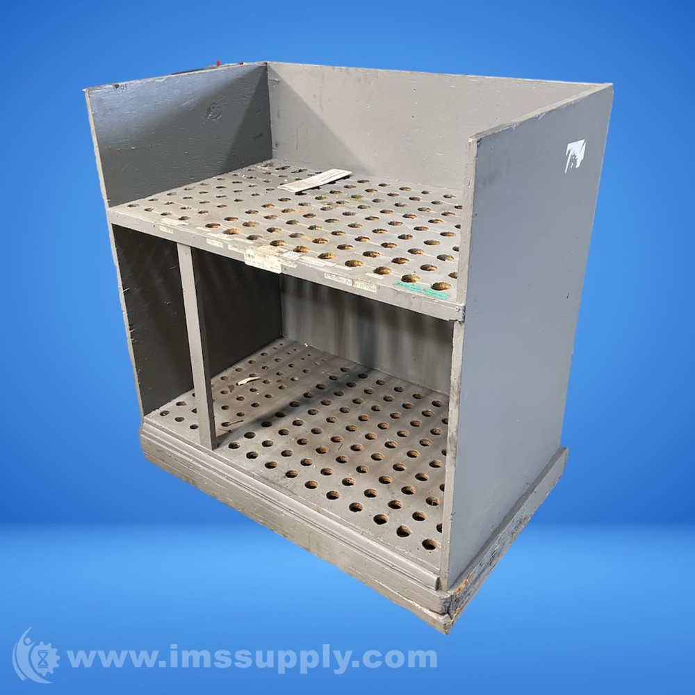 Wooden bar rack USIP