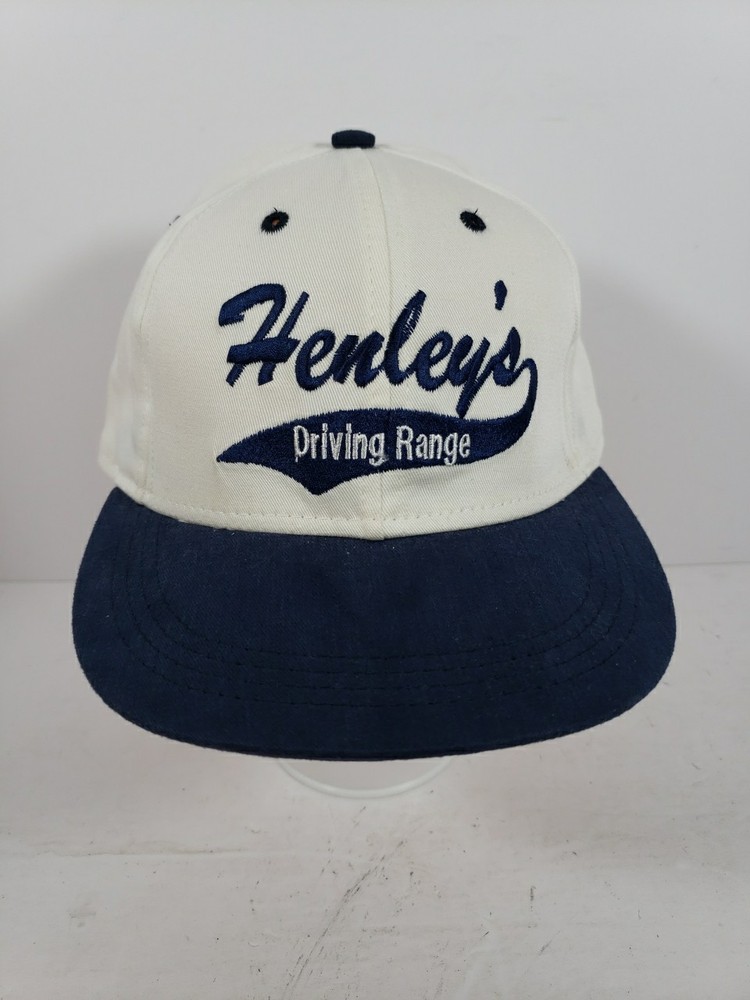 Roxxi Driving Range Golf Hat
