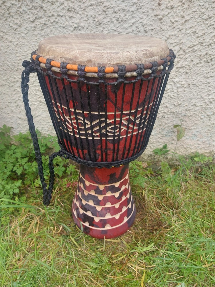 Djembe Drum