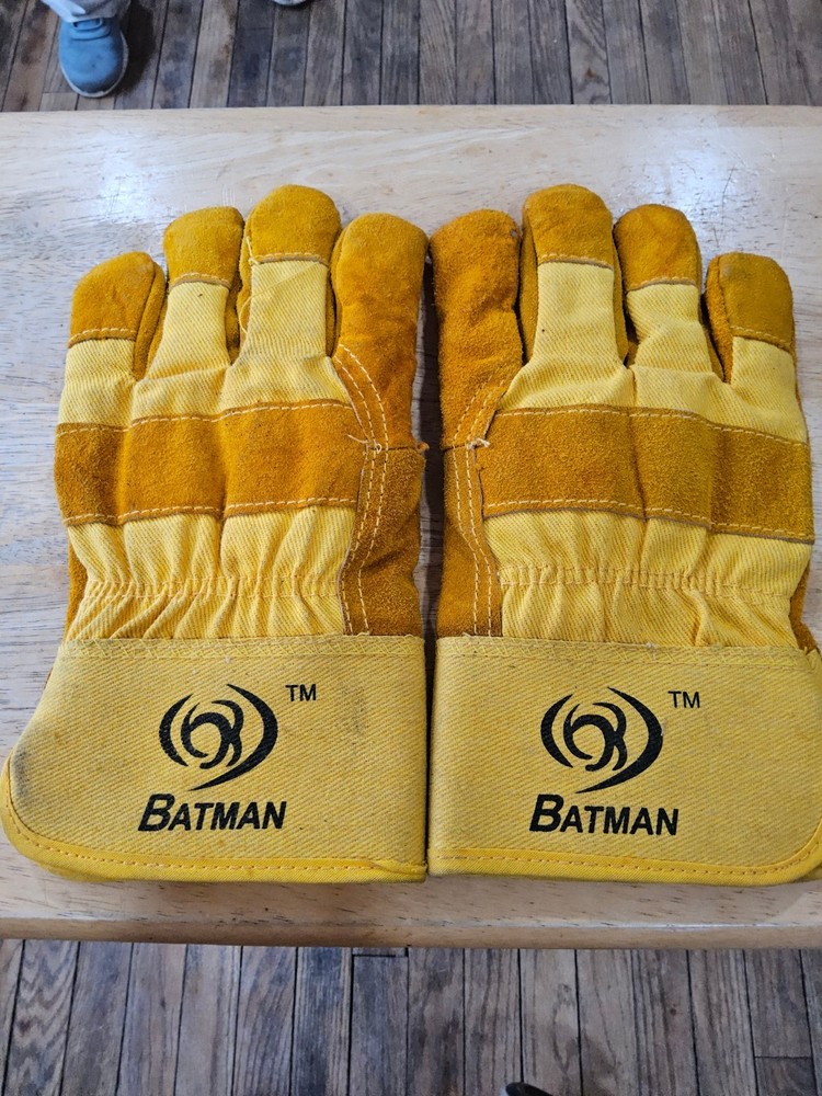 garden work gloves
