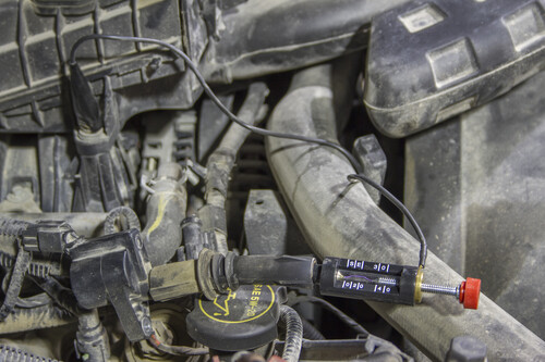 Lisle 20700 Coil-On-Plug Spark Tester