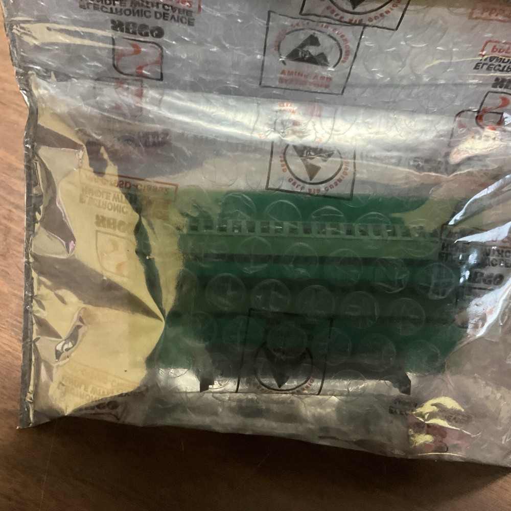 NATIONAL INSTRUMENTS 182943B-01 SCREW TERMINAL CONNECTOR BLOCK