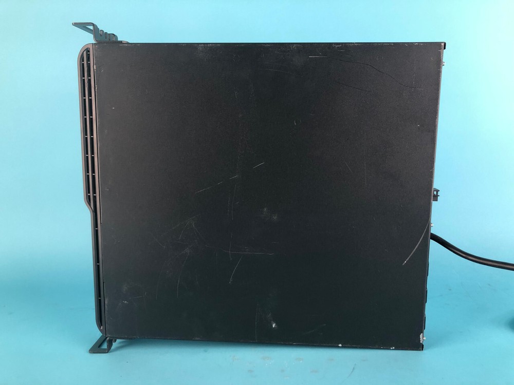 LIEBERT GXT3-1000RT120 AC POWER SYSTEM |010-6499214