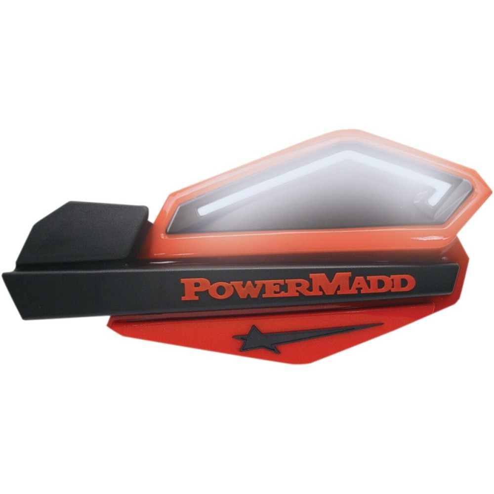 PowerMadd Star Series Handguard LED Light Kit - 34290