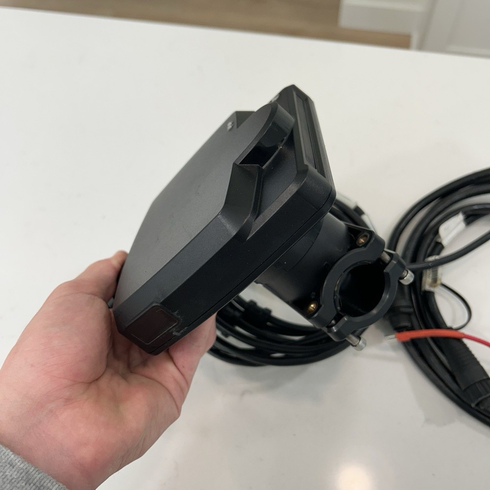 Humminbird MEGA Live Imaging Forward Facing Sonar Transducer