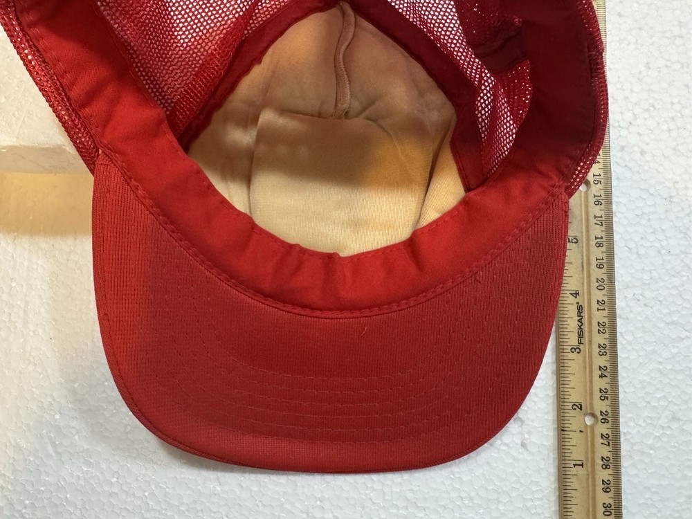 Vintage NASA Space Shuttle Challenger Hat