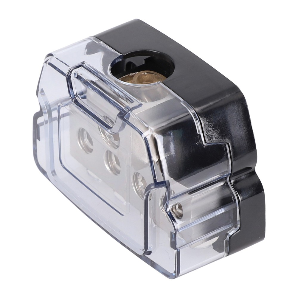 Distribution Junction Box Block Series 1/0 Gauge Accessory Replacement