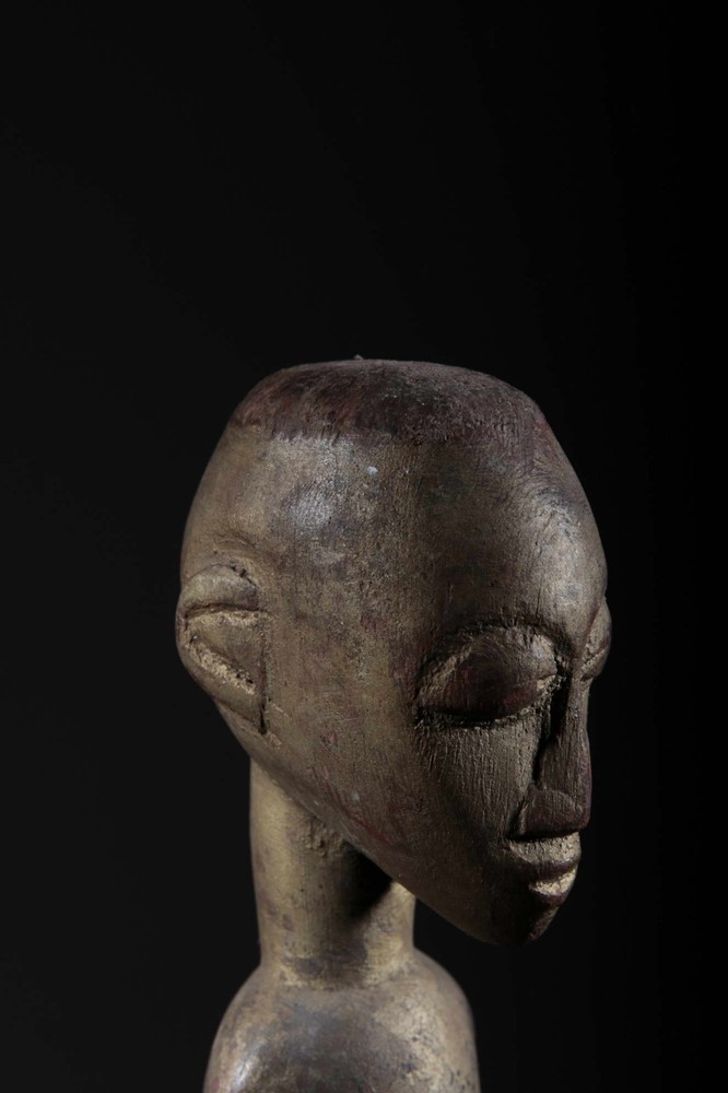 Attié Statue 2595