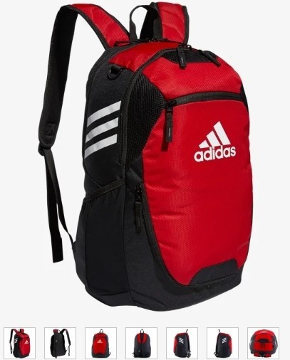 Adidas Stadium 3 Backpack