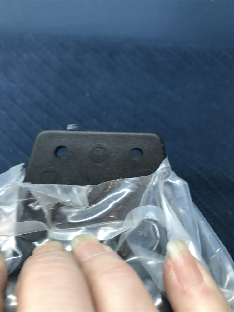 D&D Technologies Tru-Close Multi-Adjust Gate Hinges, for Self Closing