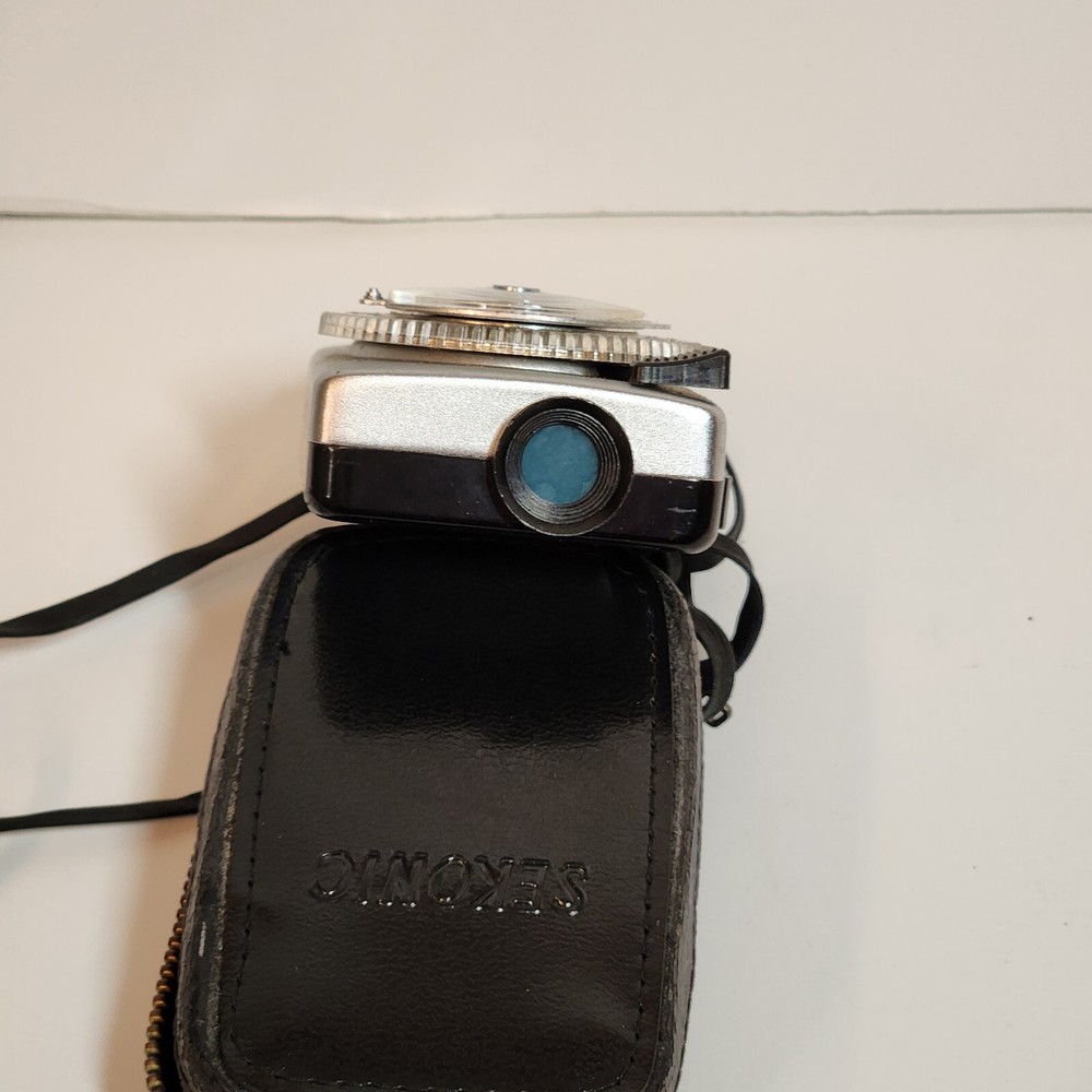 Sekonic Micro Leader Light Meter No. 030454 K