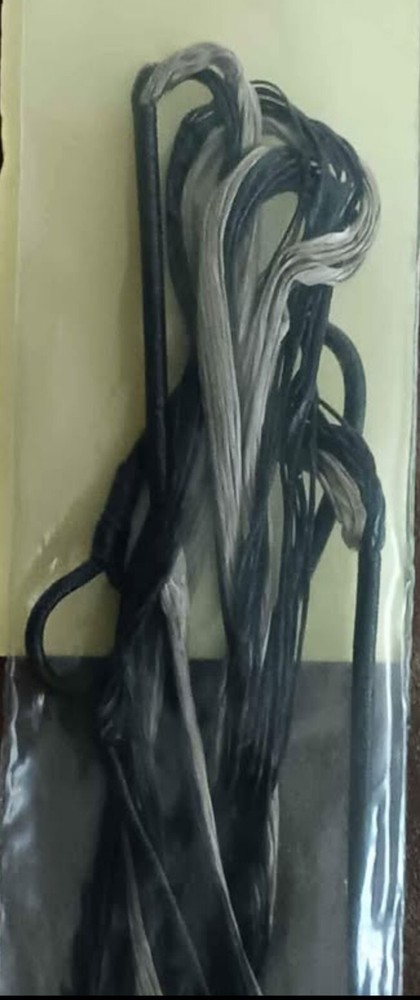 New In Package Tech 9 Split Buss Control Cable 44" Length 24 Strands!